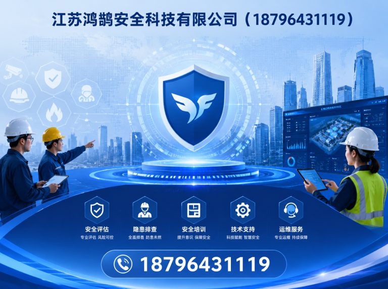 惠州国家高新技术企业展示图